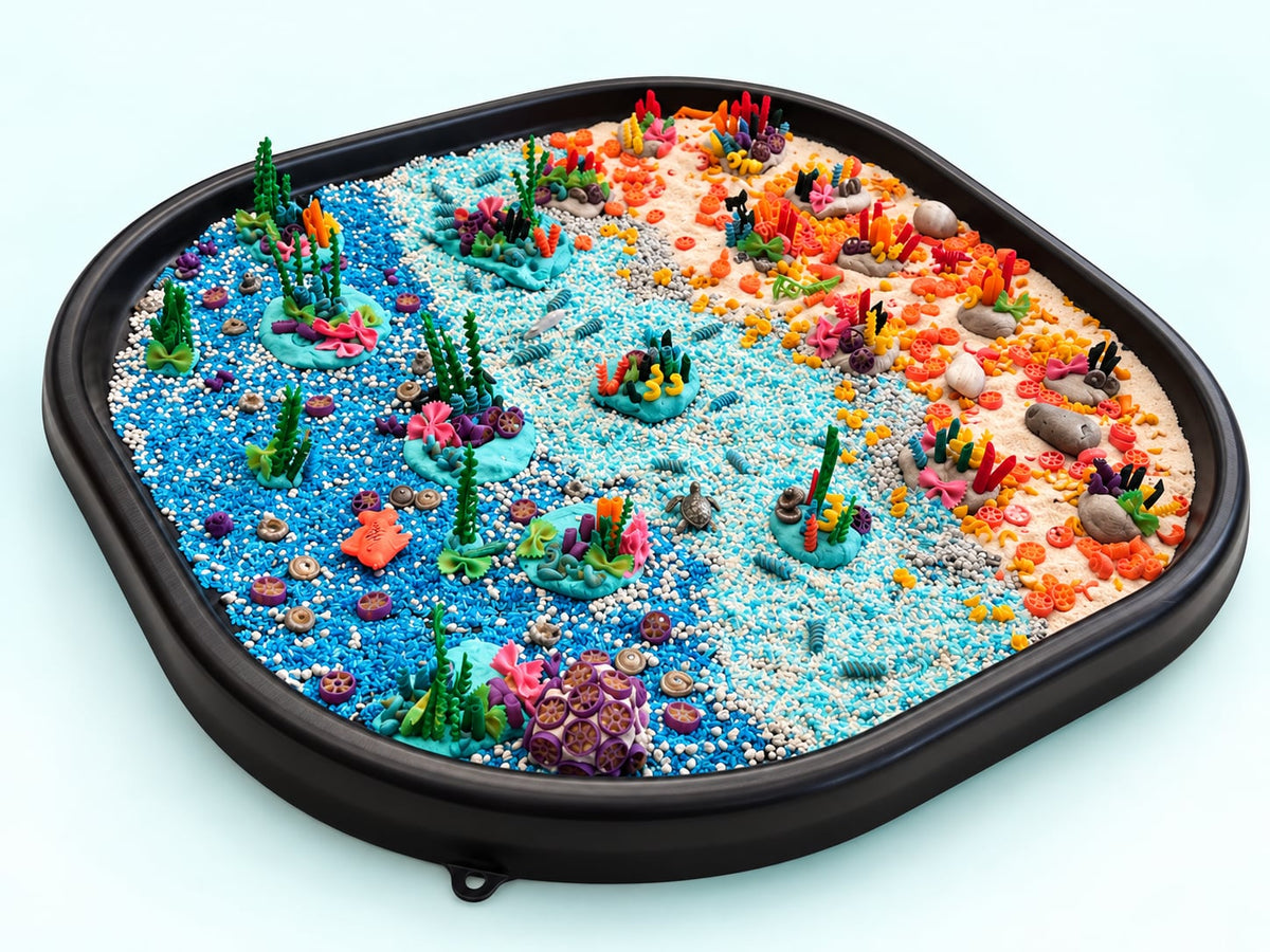 Under The sea